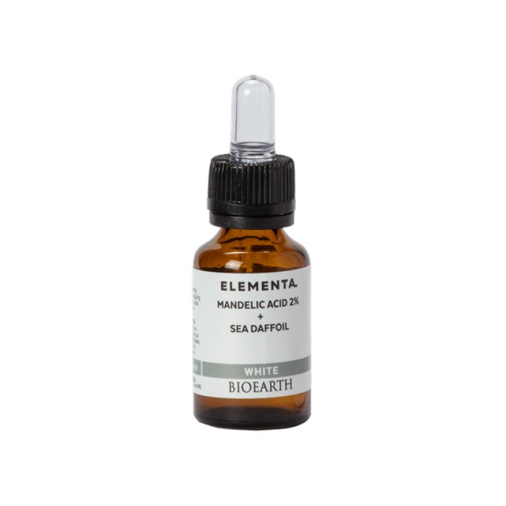 ÉLÉMENT ACIDE MANDÉLIQUE2% 15ML