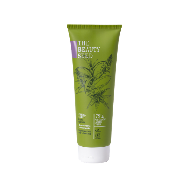 CREME CORPORELLE HYDRATANTE TBS 250ML