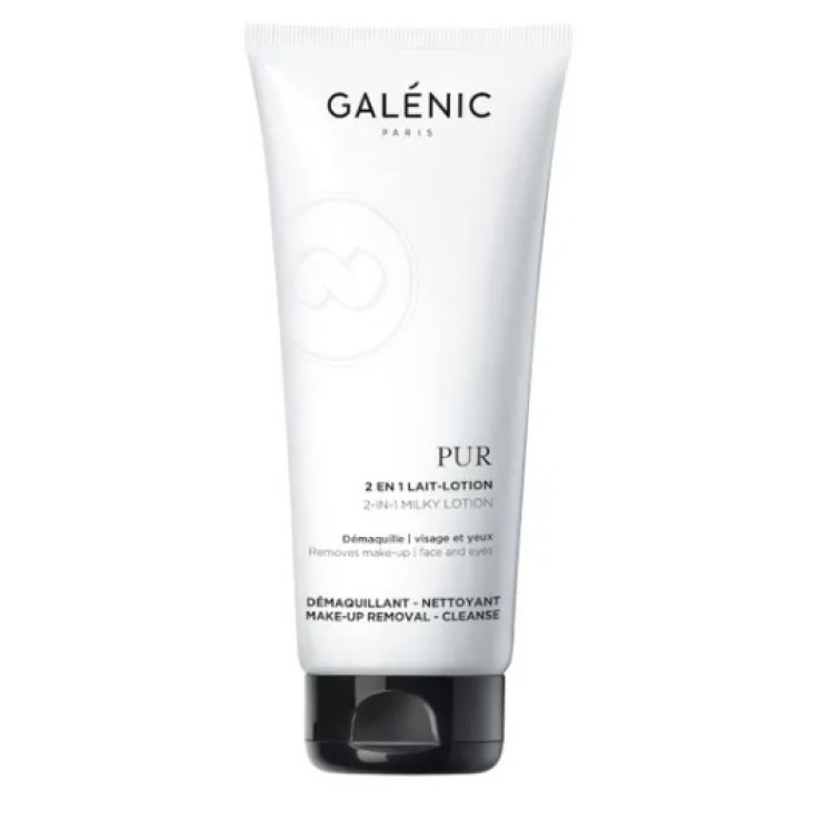 GALENIC LAIT LOTION 2EN1