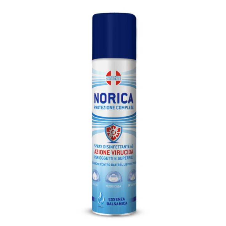 NORICA PROT COMPL ESS BALS75ML