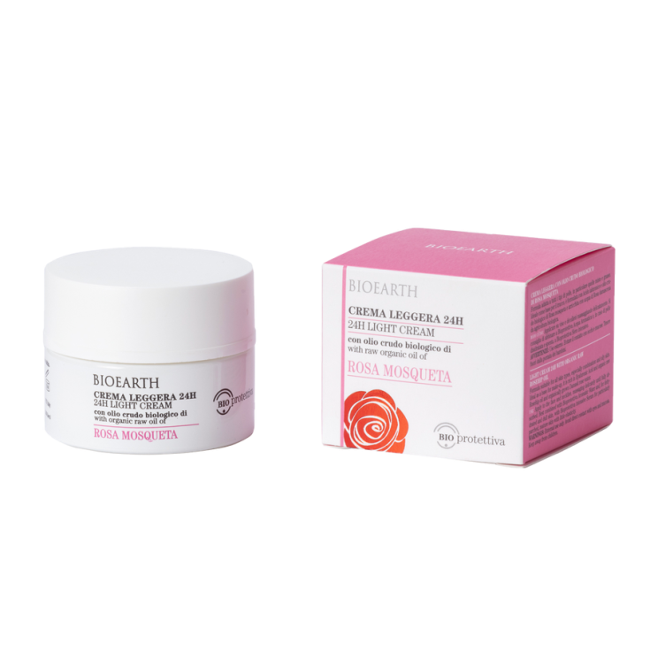 CRÈME DE ROSE MUSQUÉE BIO JAMBE24H