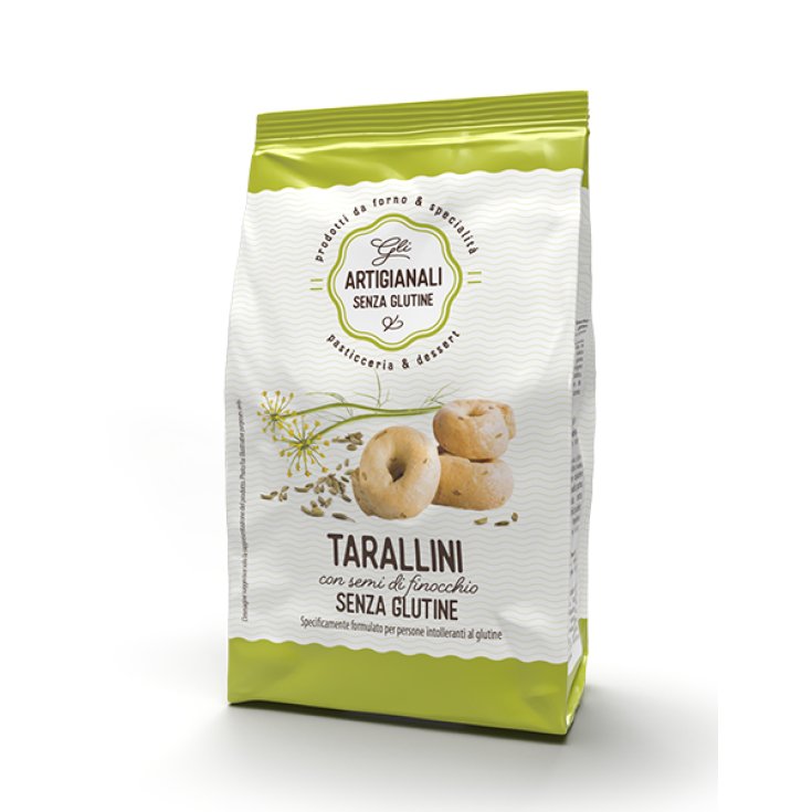 LES GRAINES ARTISANALES DE TARALLINI