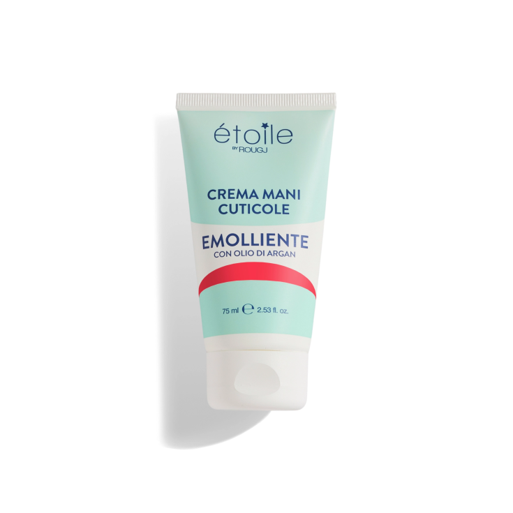 CRÈME MAINS CUTICULES ETOILE