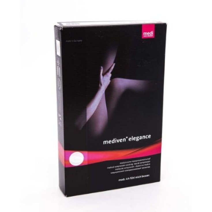 MOYENNE KL2 ELEG/AUT NOIR MO 2 289