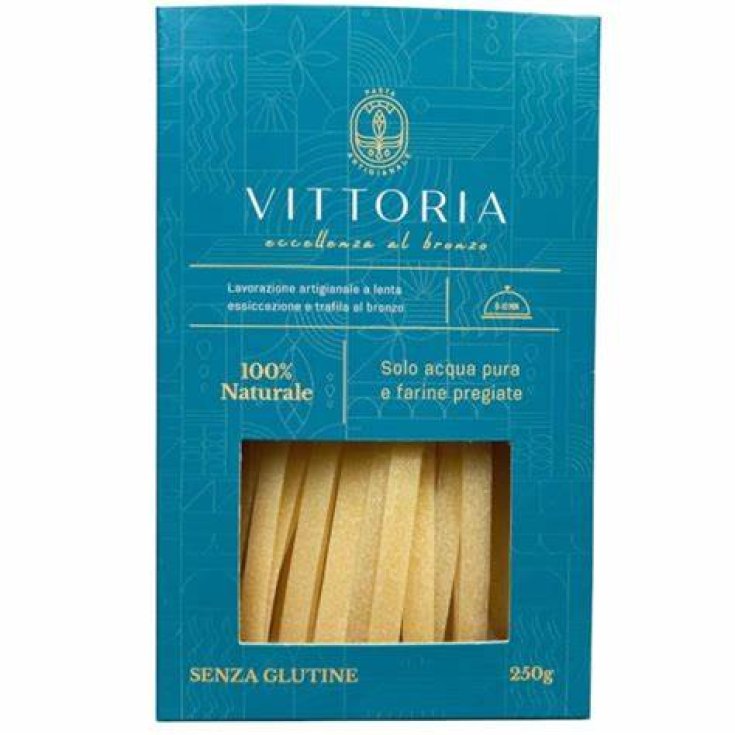 PAPPARDELLE VICTOIRE 250G