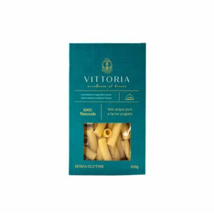 MACARONIS VITTORIA 250G