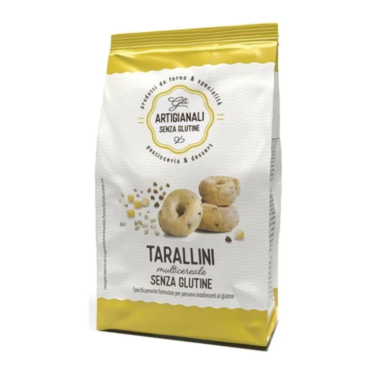 L'ARTISAN TARALLINI MULT