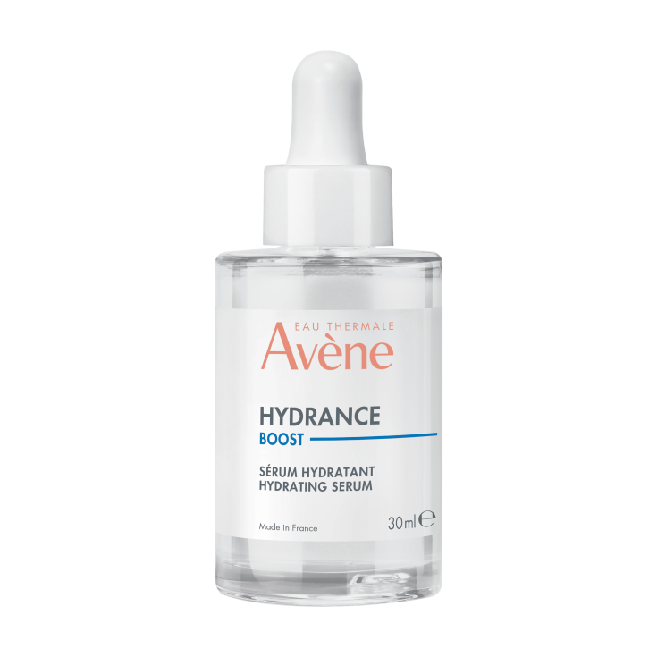AVENE HYDRANCE BOOST SÉRUM AVEC