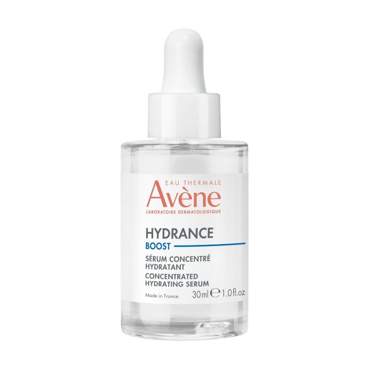 AVENE HYDRANCE BOOST SÉRUM AVEC