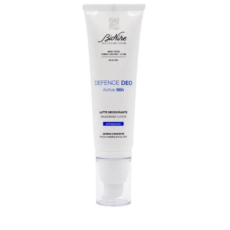 DEFENSE DEO LAIT ACTIF A/TRA