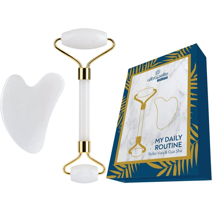 COFFRET ROUTINE QUOTIDIENNE ALTRAPELLE