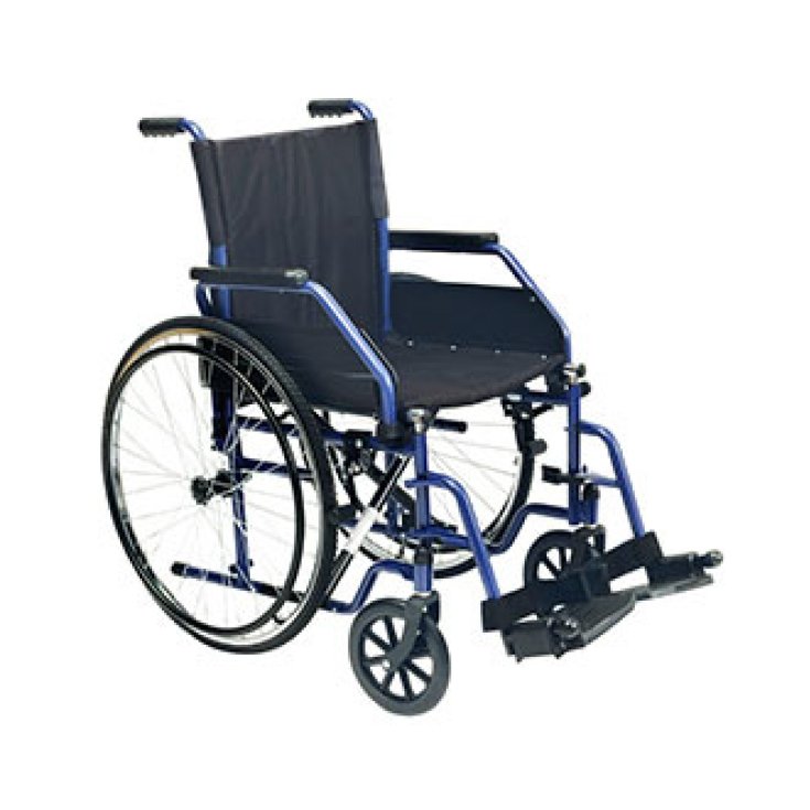 FAUTEUIL ROULANT EASY WHEEL 17 BL 43