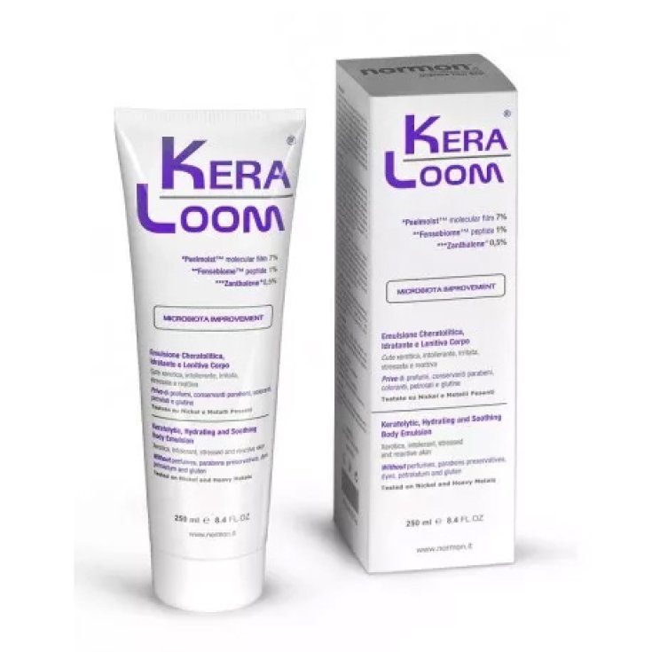 KERALOOM EMULSION 250ML