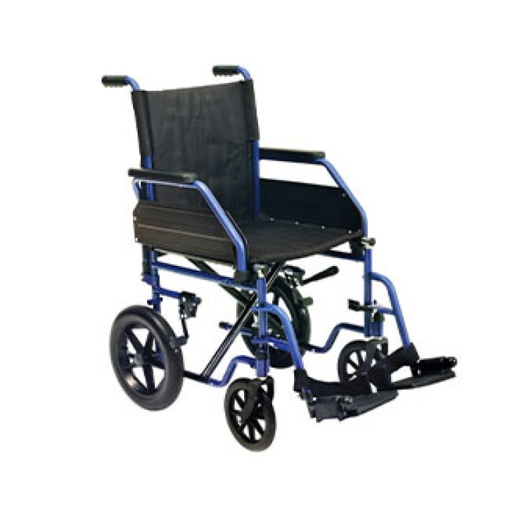 FAUTEUIL ROULANT EASY WHEEL TRANSI17