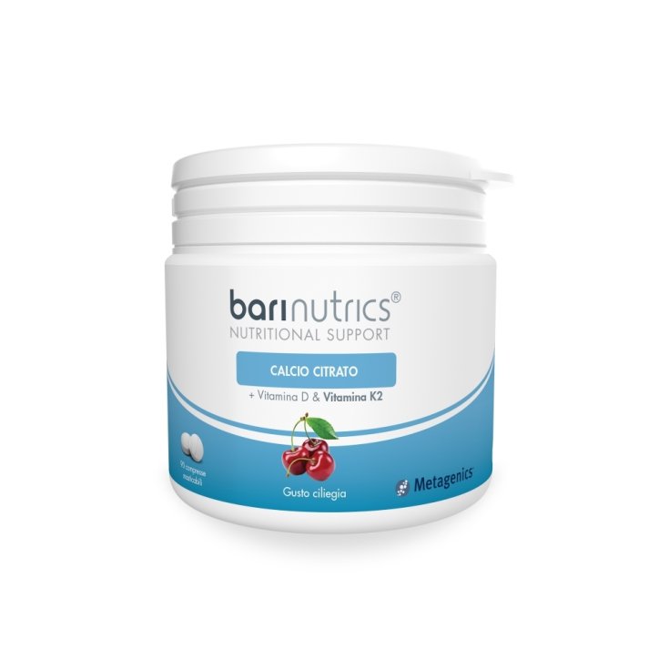 BARINUTRICS FOOTBALL K2 CYL 90CP