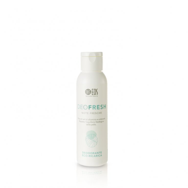 REMPLACEMENT EOS DEO FRESH
