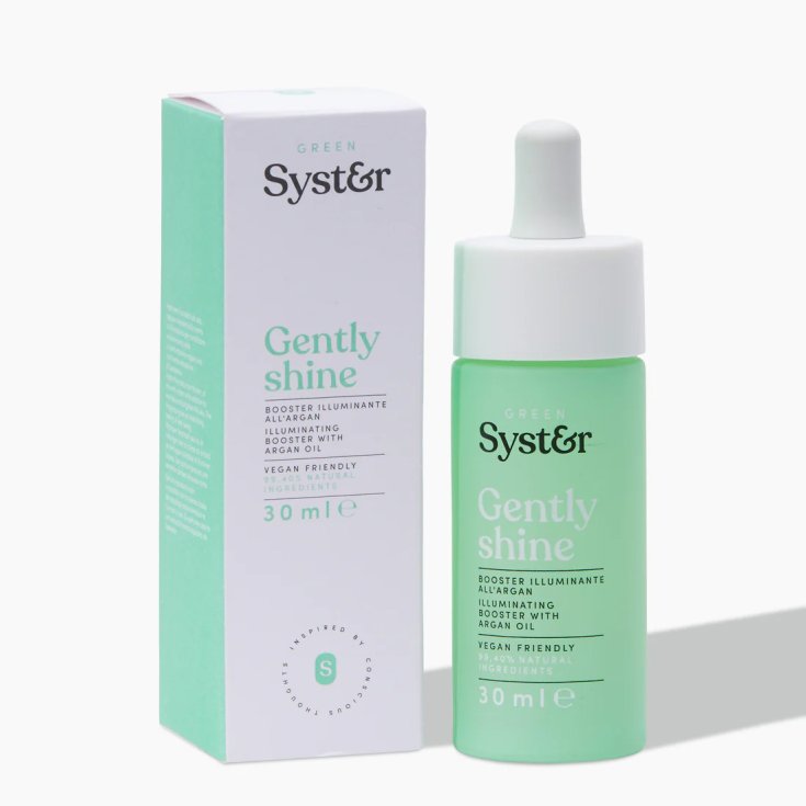 SYSTER GENTLY SHINE BOOSTER LE