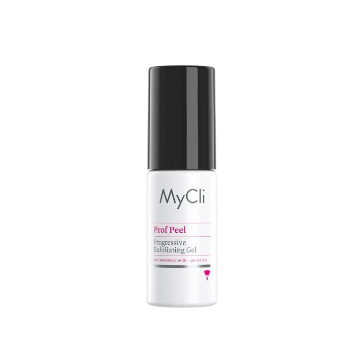 MYCLI PROF PEELING 15ML