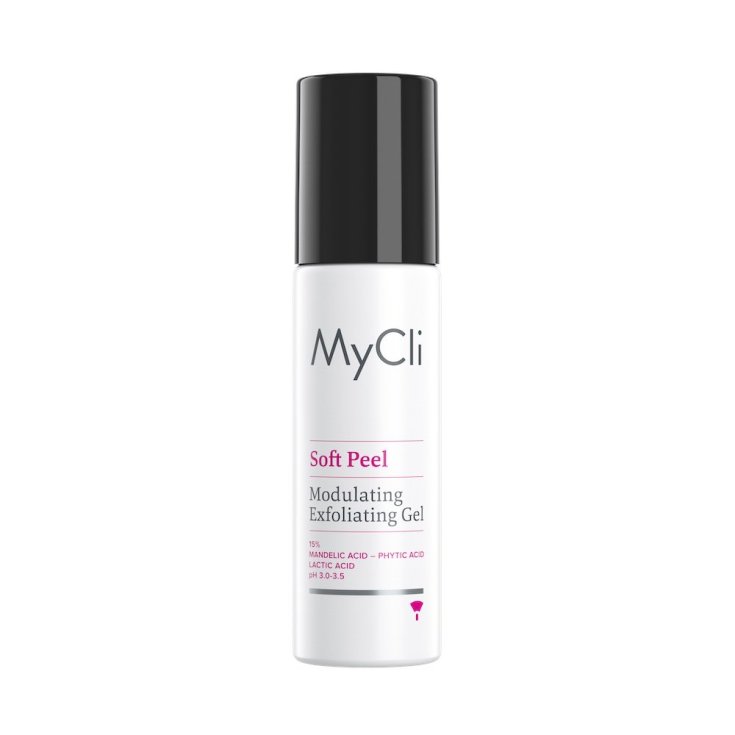 MYCLI PEELING DOUX 50ML