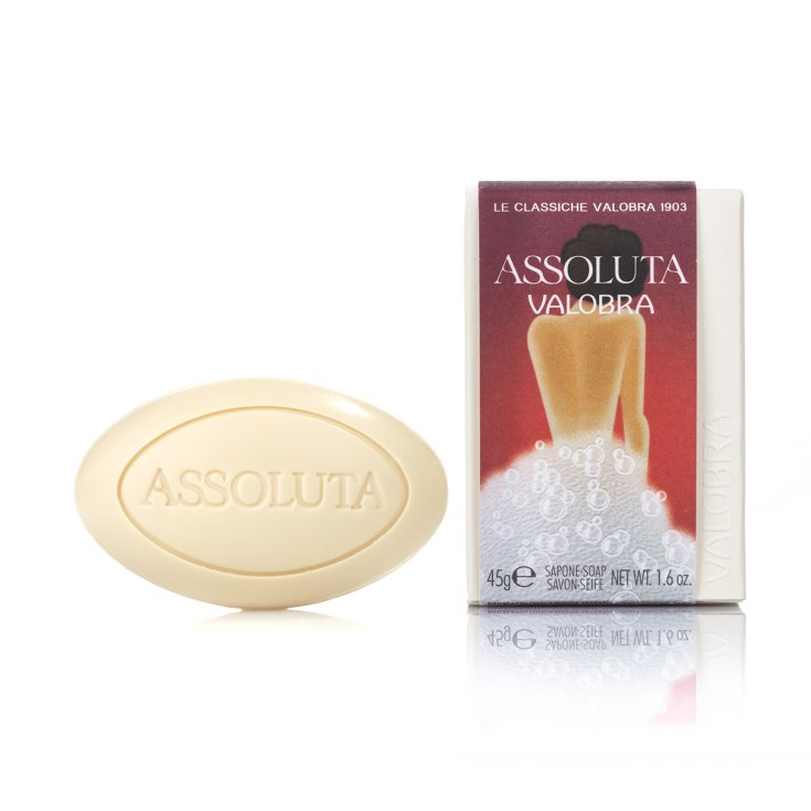 Valobra Savon Absolu 45g