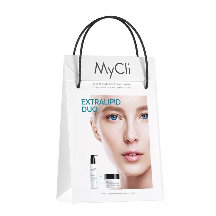 MYCLI EXTRALIPIDE DUO200ML+50ML