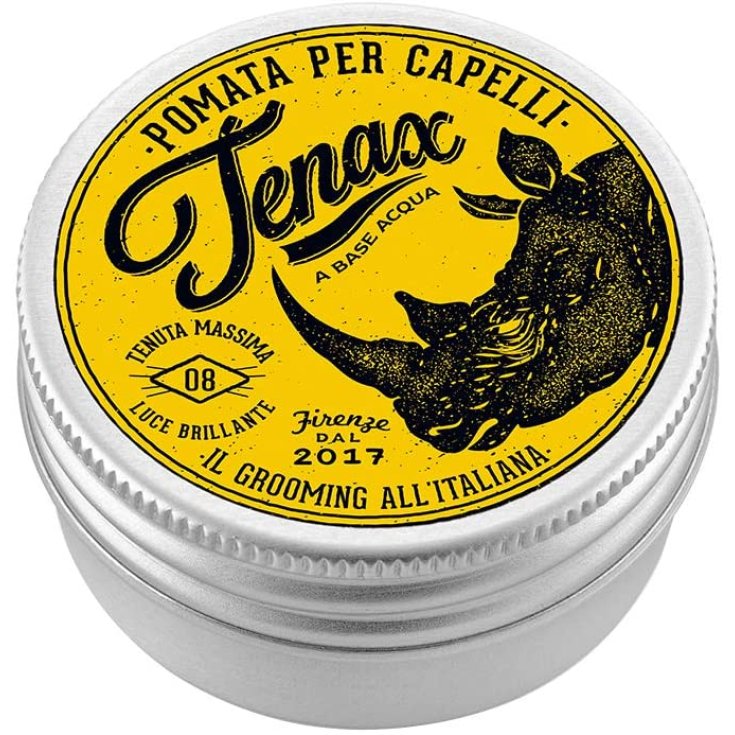 TENAX FORT POMMADE 25ML