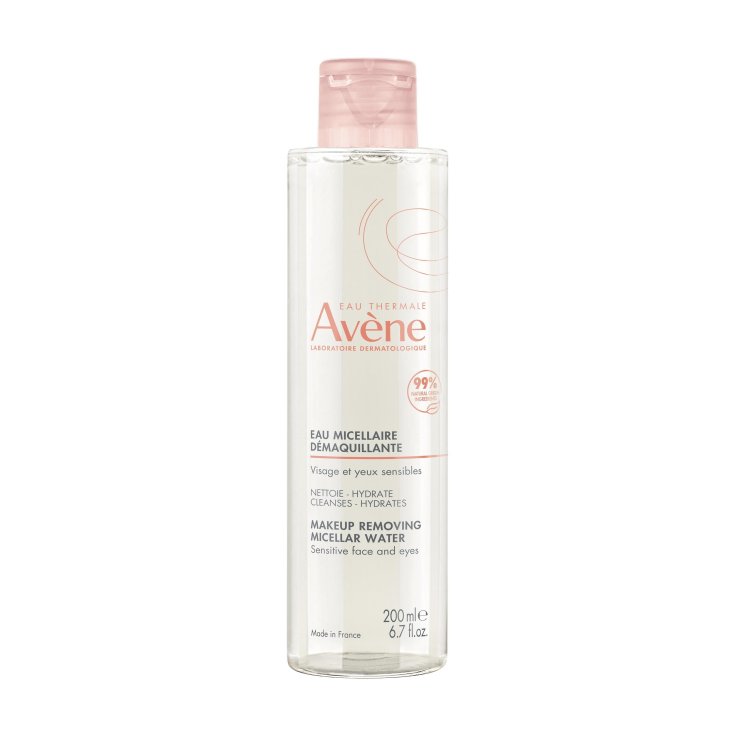 AVENE LOTION MICELLE NF 200ML