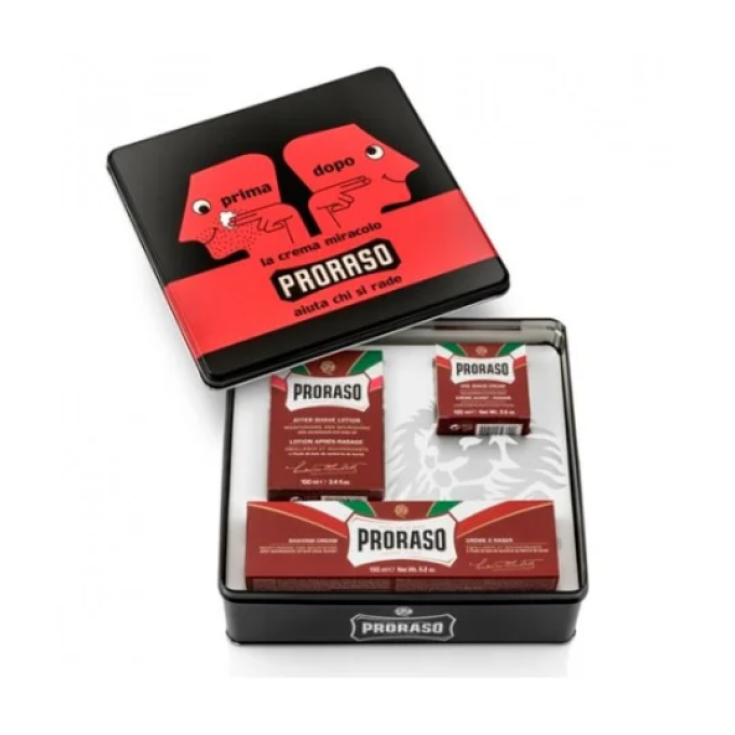 PRORASO MILLÉSIME SEL PRIMAD2019