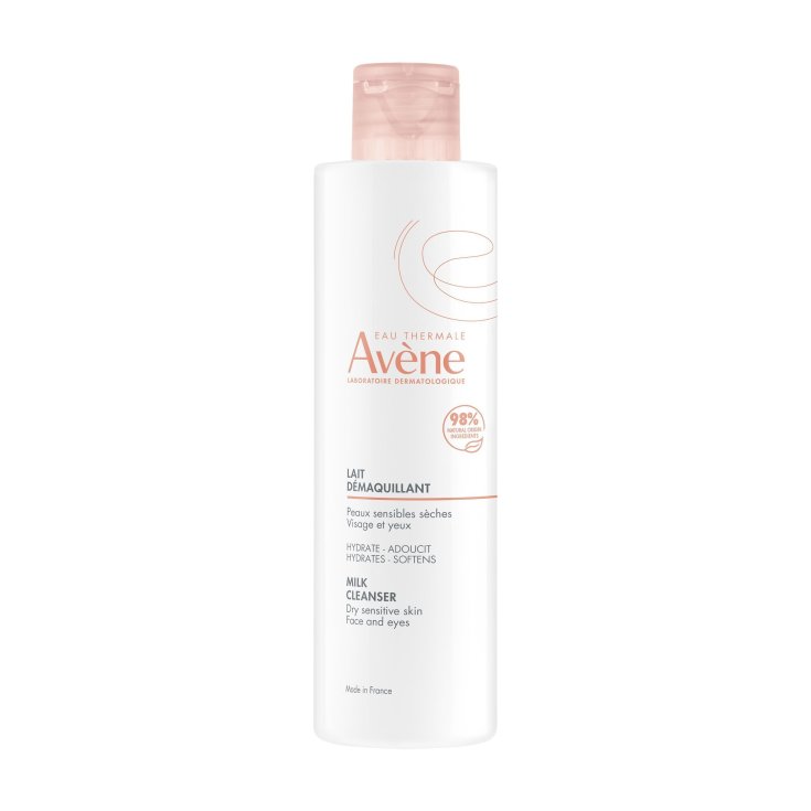 AVENE DET LAIT DES NF 200ML