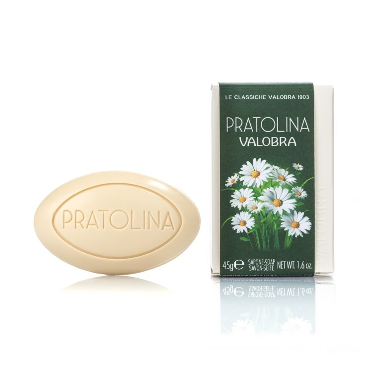 Valobra Savon Pratolina 45g