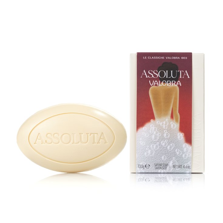 Valobra Savon Absolu 130g