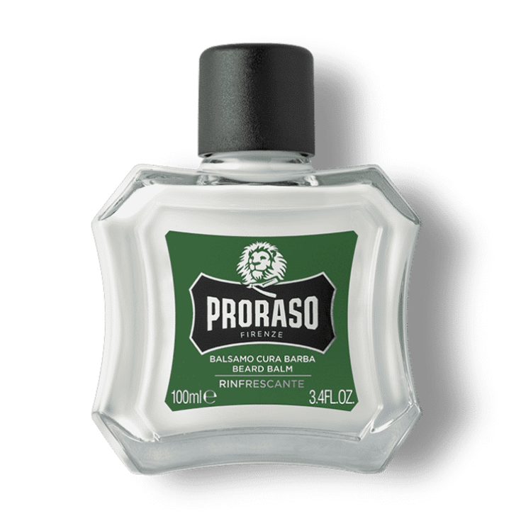 PRORASO BAUME SOIN BARBE100ML