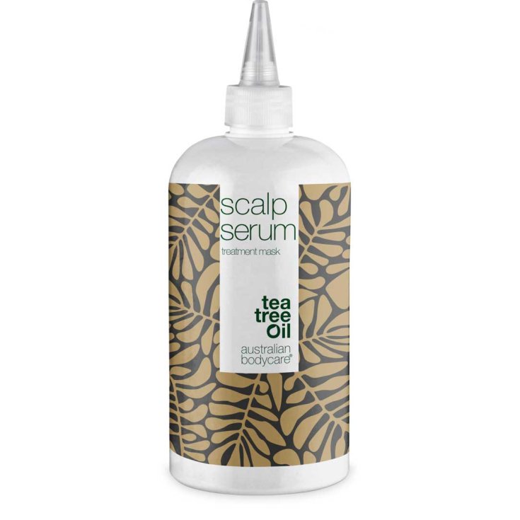 AUSTRALIAN BC SCALP SÉRUM500ML