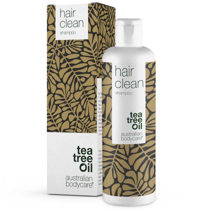 AUSTRALIAN BC HAIR CLEAN 250ML