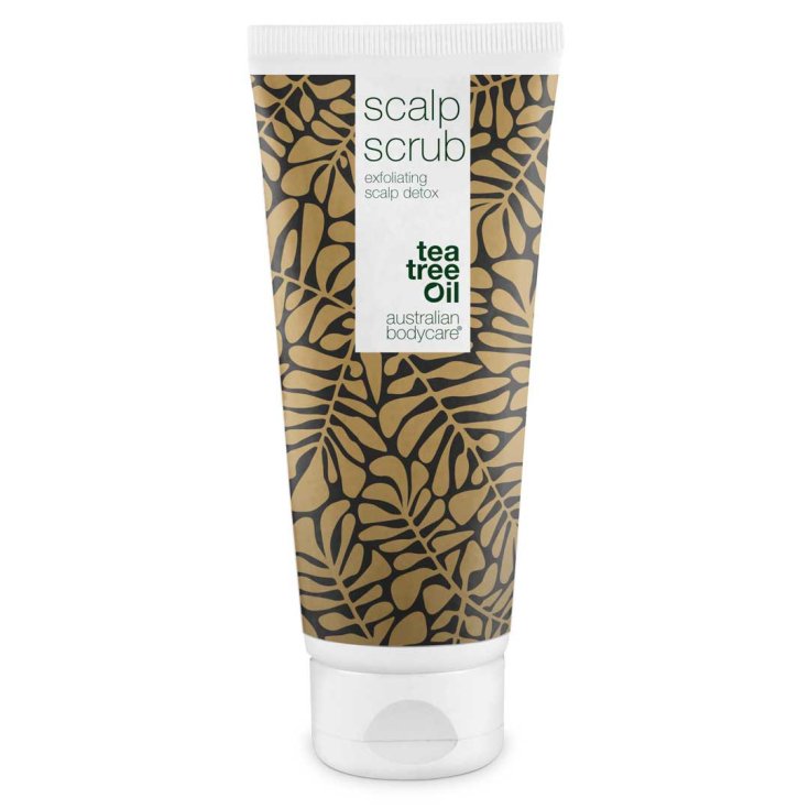 AUSTRALIAN BC SCRUB SCRUB CUIR CHEVELU 200ML