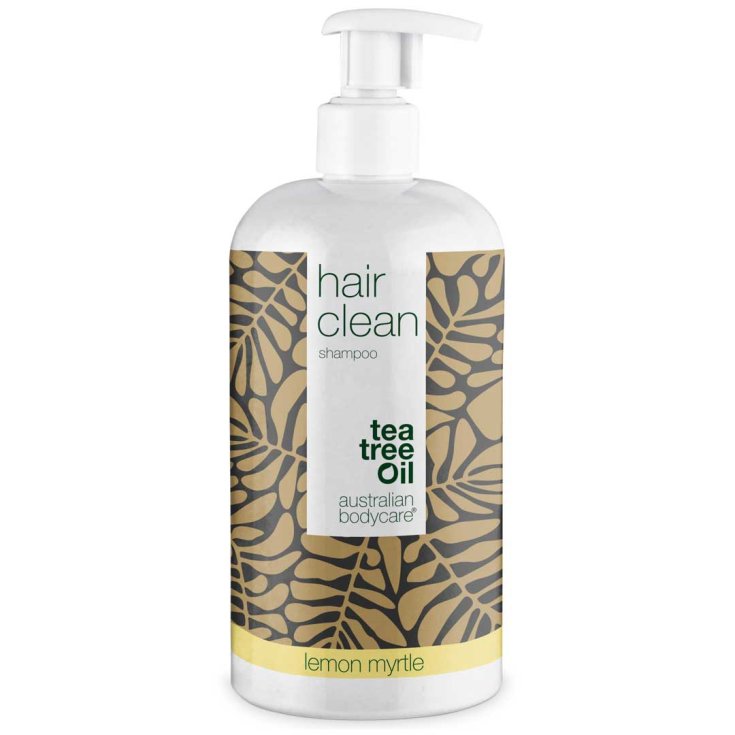 AUSTRALIAN BC HAIR CLEAN LE500