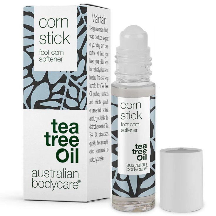 AUSTRALIAN BC CORN STICK 9ML