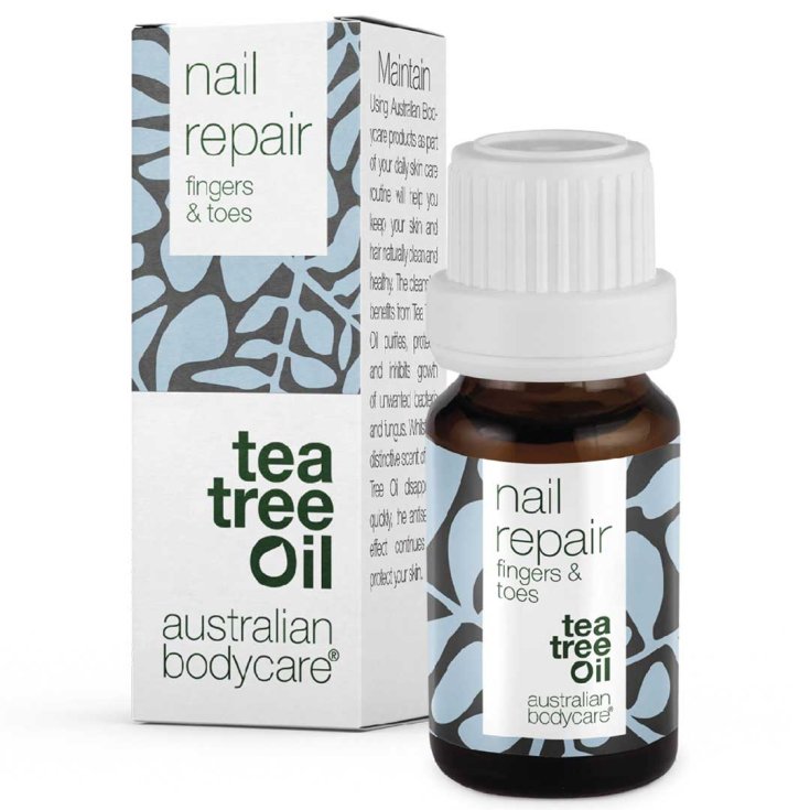 AUSTRALIAN BC NAIL REPAIR 10ML