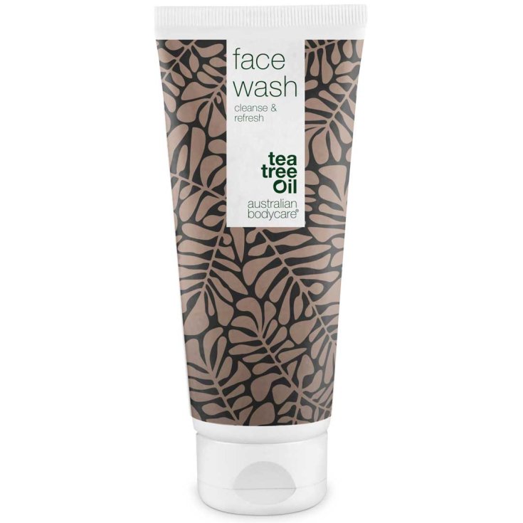 AUSTRALIAN BC NETTOYANT VISAGE 200ML