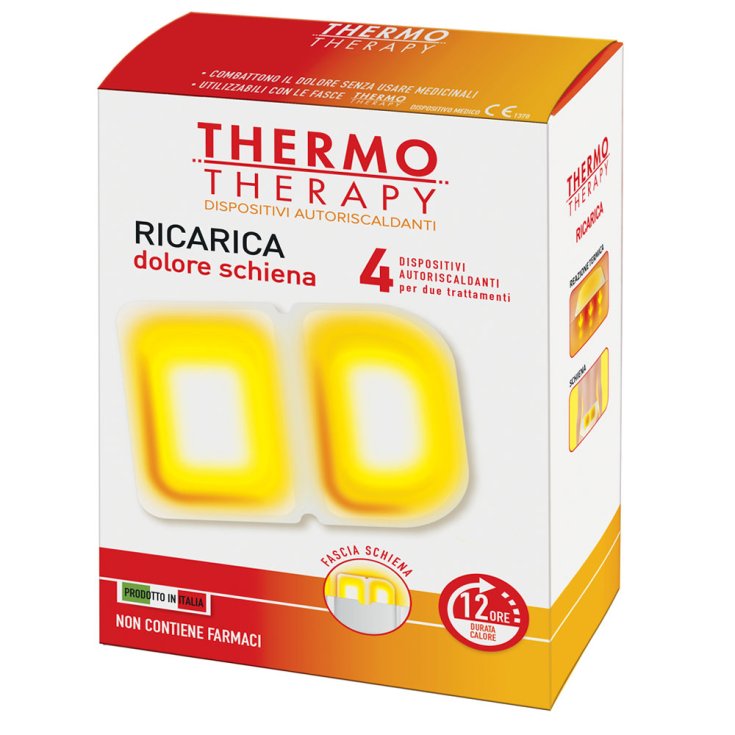 THERMOTHERAPIE RIC FASC SCHI 4P