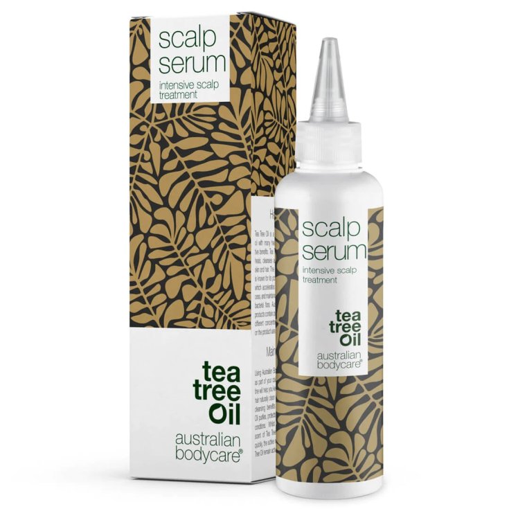 AUSTRALIAN BC SCALP SÉRUM150ML