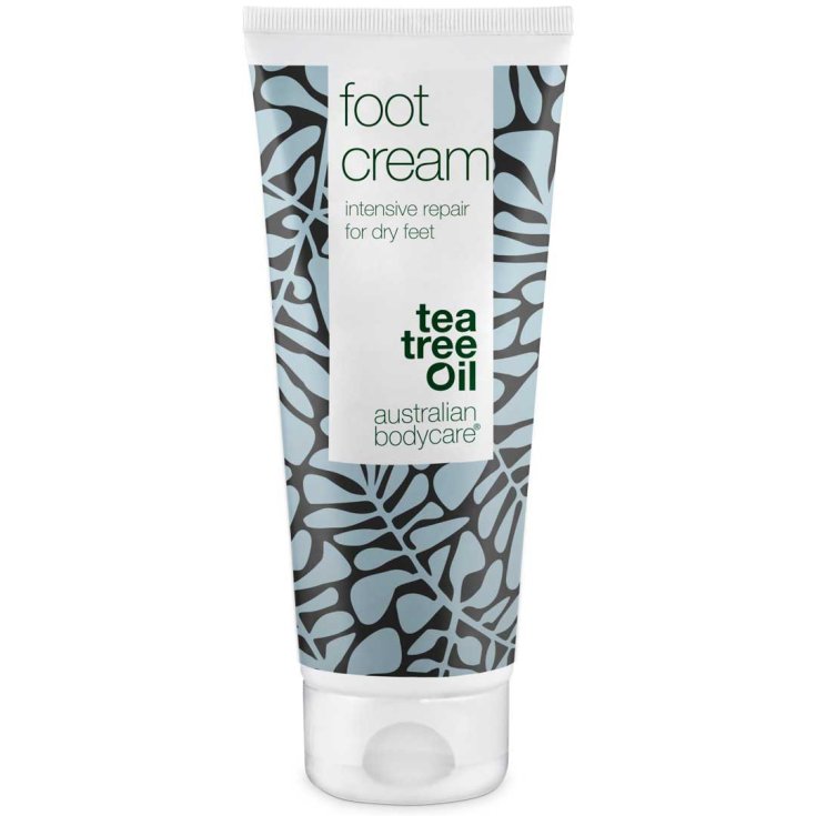 CREME AUSTRALIENNE POUR LES PIEDS BC 100ML