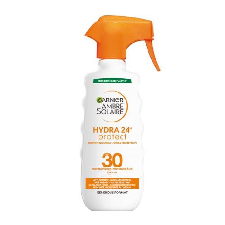 GARNIER AS CLASSIC GACH SPF30