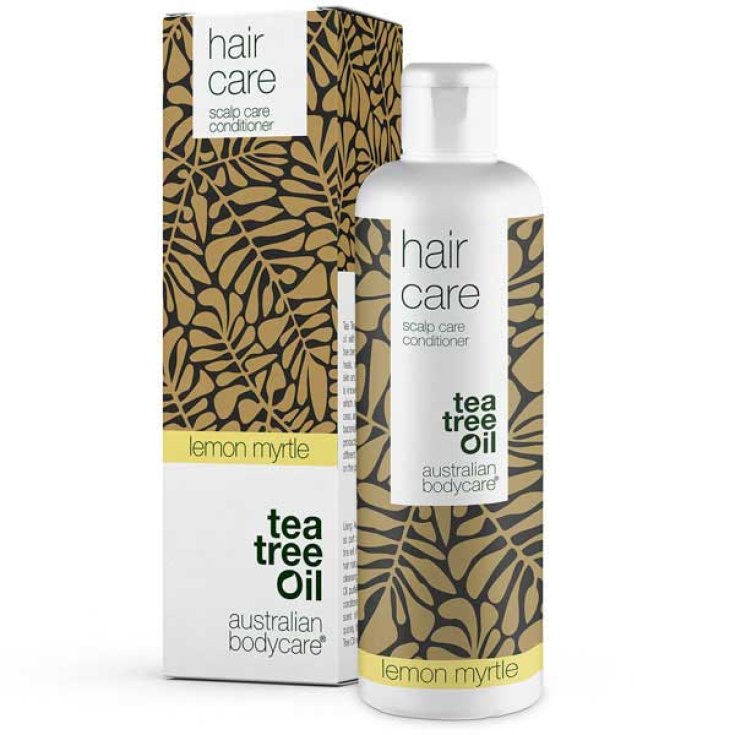 AUSTRALIAN BC HAIR CARE CITRON