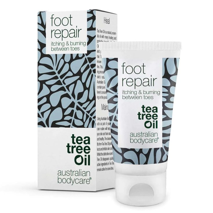 AUSTRALIAN BC FOOT REPAIR 50ML