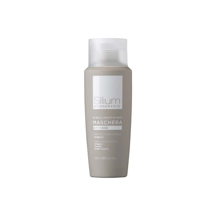 MASQUE SILIUM ANTIA 250ML