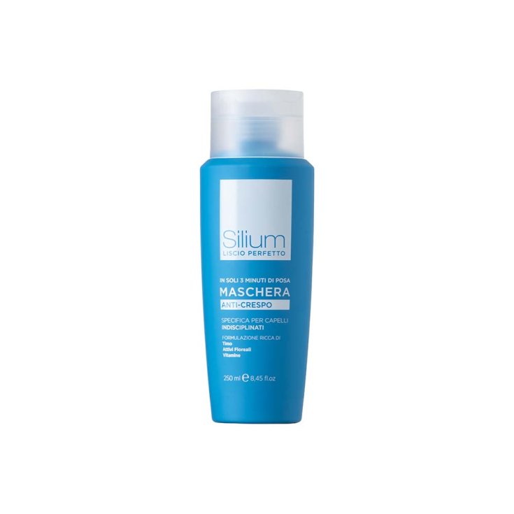 MASQUE SILIUM ANTI CRES250ML