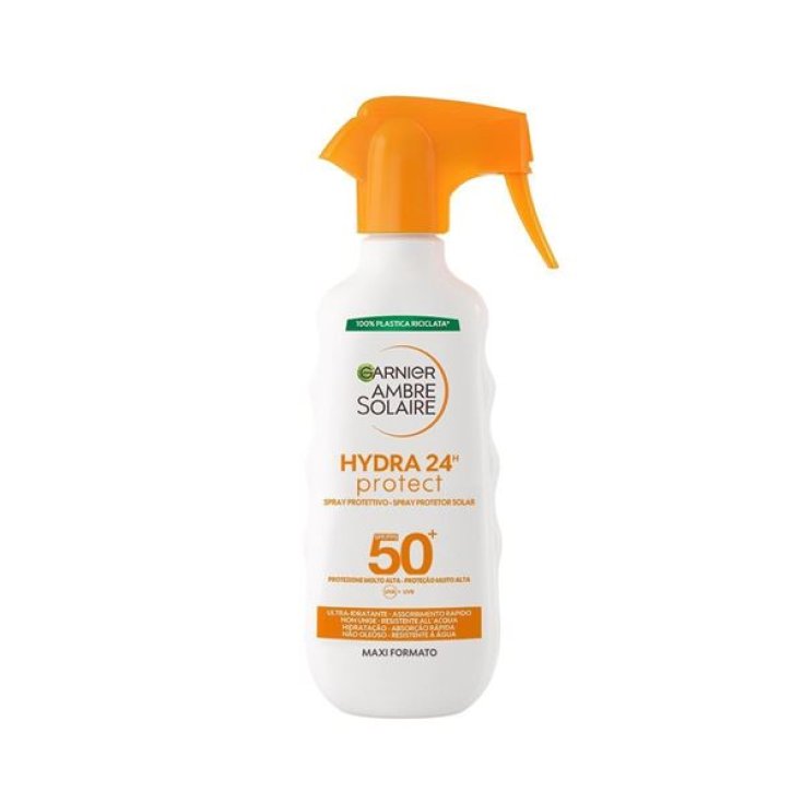 GARNIER AS CLASSIC GACH SPF50