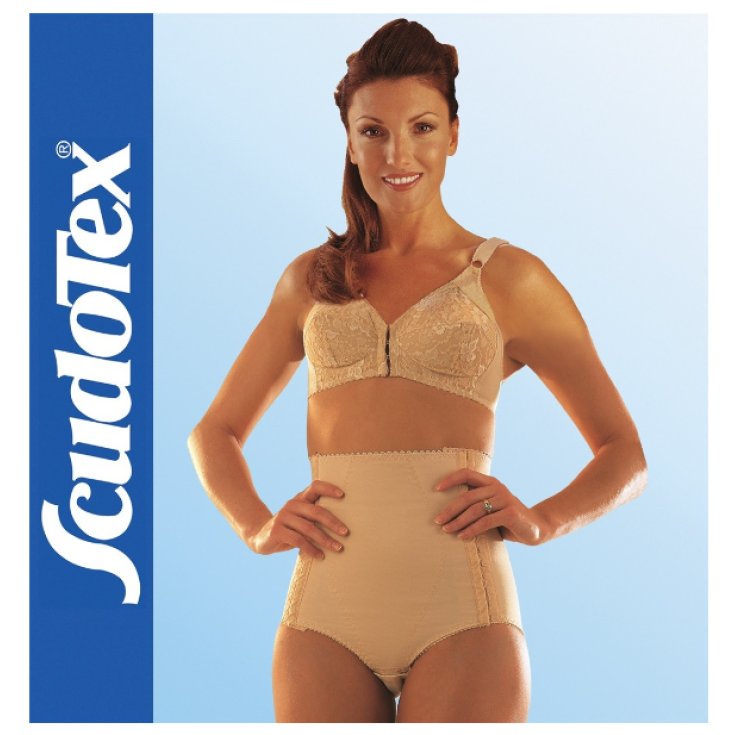 COTON FEMME GAINE CO REG NA 4