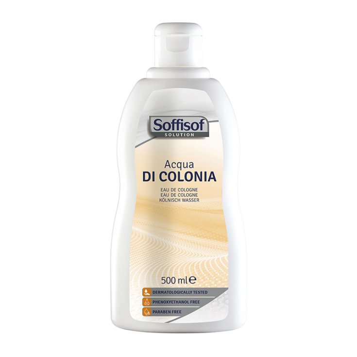 SOFFISOF SOL COLOGNE